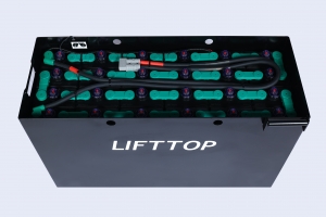 Bình điện (ắc quy) xe nâng LIFTTOP 48V-280Ah VTFL280