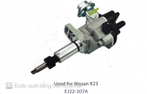 Bộ Chia Điện (Sử dụng cho xe nâng NISSAN K21)