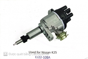 Bộ Chia Điện (Sử dụng cho xe nâng NISSAN K25)