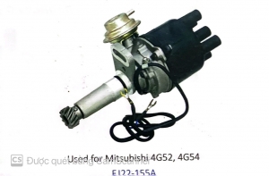 Bộ Chia Điện (Sử dụng cho xe nâng MITSUBISHI 4G52, 4G54)