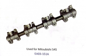 Giàn Cò (Sử dụng cho xe nâng MITSUBISHI)