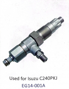 Vòi Phun (Sử dụng cho xe nâng ISUZU)