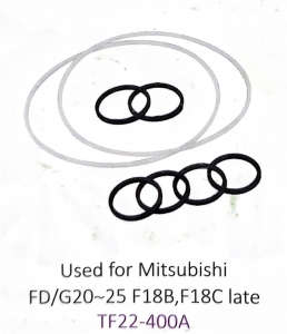 Bộ Bạc Móc Hộp Số (Sử dụng cho xe nâng MITSUBISHI)
