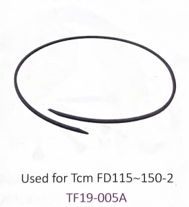 Bạc Móc Hộp Số (Sử dụng cho xe nâng TCM FD115-150-2)