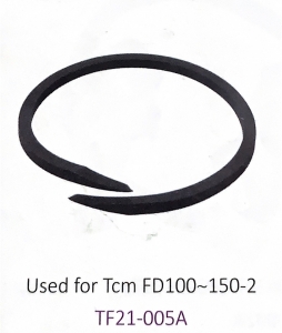 Bạc Móc Hộp Số (Sử dụng cho xe nâng TCM FD100-150-2)