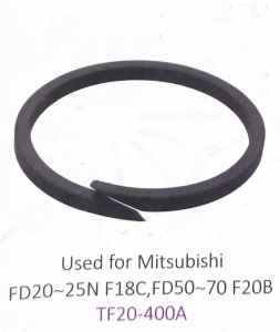 Bạc Móc Hộp Số (Sử dụng cho xe nâng MITSUBISHI FD20-25N F18C, FD50-70 F20B)