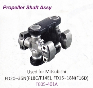 Các Đăng Số (Sử dụng cho xe nâng MITSUBISHI FD20-35N (F18C/F14E), F15-18N(F16D))