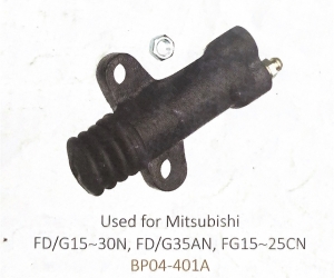 Tổng Côn Dưới (Sử dụng cho xe nâng MITSUBISHI FD/G15-30N, FD/G35AN, FG15-25CN)
