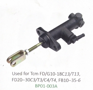 Heo Thắng (Sử dụng cho xe nâng TCM FD10-18C13/T13, FD20-30C3/T3/C4/T4, FB10-35-6)