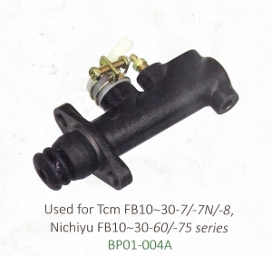 Heo Thắng (Sử dụng cho xe nâng TCM FB10-30-7/-7N/-8 và xe nâng NICHUYU FB10-30-60/-75)