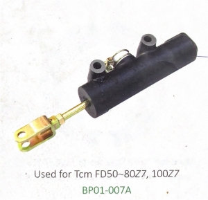 Heo Thắng (Sử dụng cho xe nâng TCM FD50-80Z7, 100Z7)