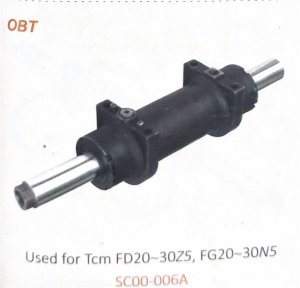 Thước Lái (Sử dụng cho xe nâng TCM FD20-30Z5, FG20-30N5)