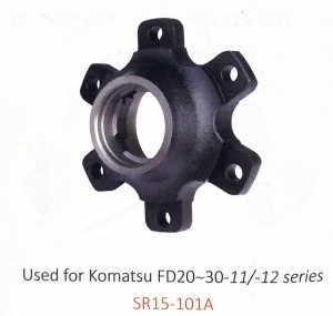 Moay Ơ (Sử dụng cho xe nâng KOMATSU FD20-30-11/12)