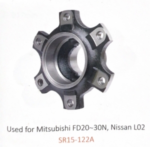 Moay Ơ (Sử dụng cho xe nâng MITSUBISHI FD20-30N, NISSAN L02)