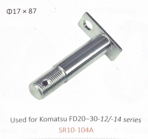 Chốt Lái (Sử dụng cho xe nâng KOMATSU FD20-30-12/14)